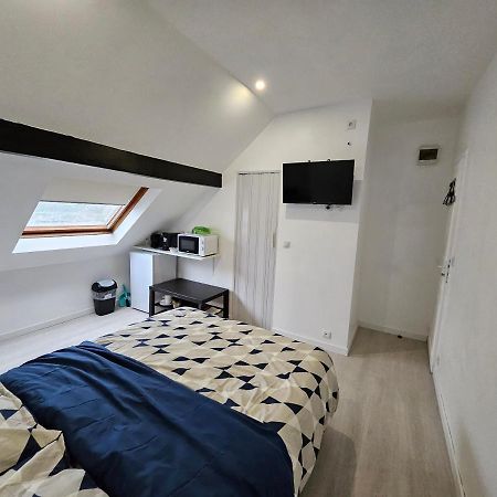 Agreable Studio De 16M2 Sans Kitchenette 뇌이쉬르마른 외부 사진